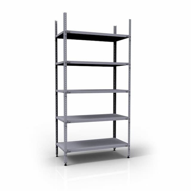 Стеллаж архивный Церера СТ-10.5(2,0)