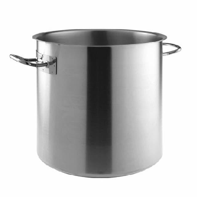 Котел 10,75л, d24х24см, без крышки, серия "EXPO SATINATO", нерж.сталь 30600324