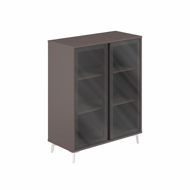 Шкаф средний Norden Sirio SR.322.WF.GLB