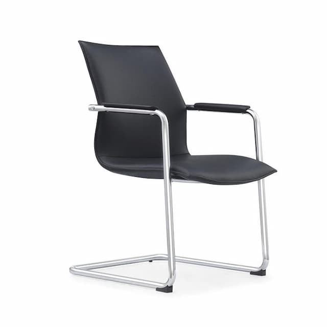 Кресло RV DESIGN Balance (C2413) черный