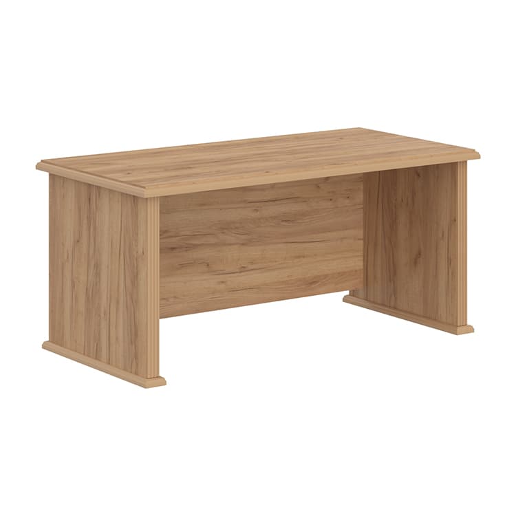 Стол руководителя Skyland RST 168 дуб бофорд 1600х800х750 RAUT