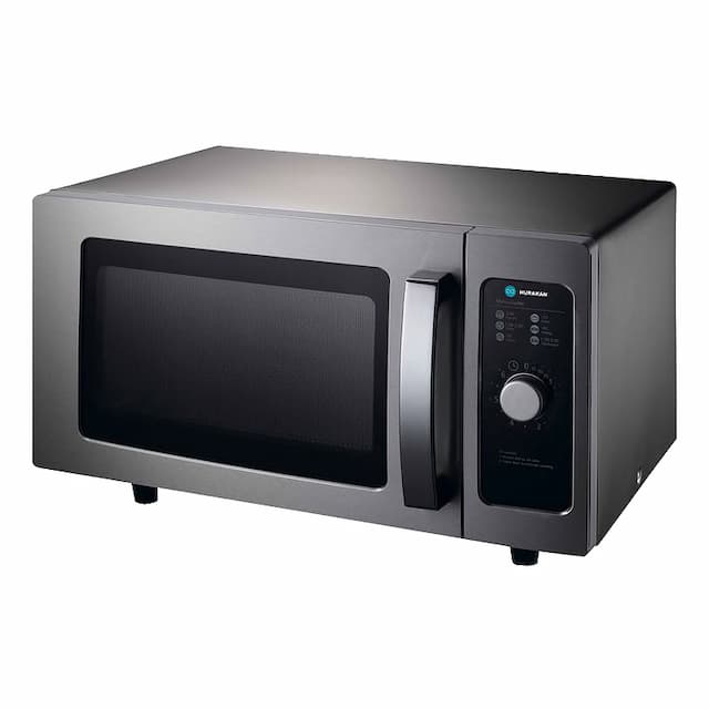 Печь микроволновая Hurakan HKN-WP1000 PRO