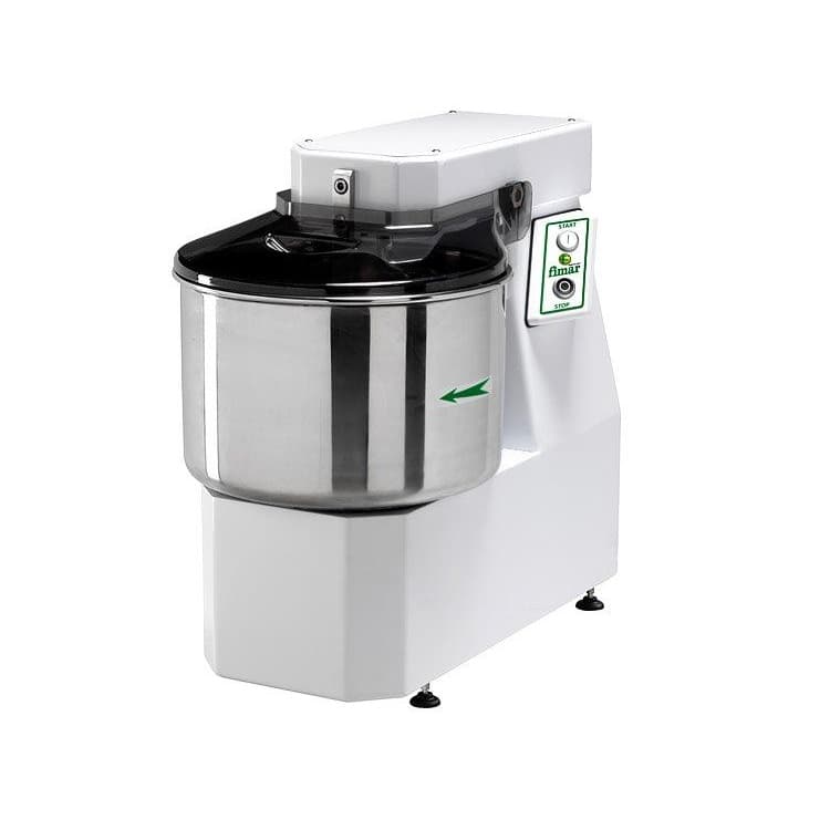 Тестомес Fimar 12/SN (220 V)