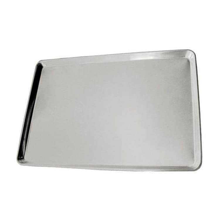 Противень 66х45,7 см, толщина стенки 0,8 мм, алюминий P.L. Proff Cuisine, арт. 81200220