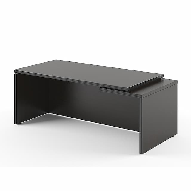 Стол руководителя Skyland TCT 209(R) венге магия 2000х900х750 TORR