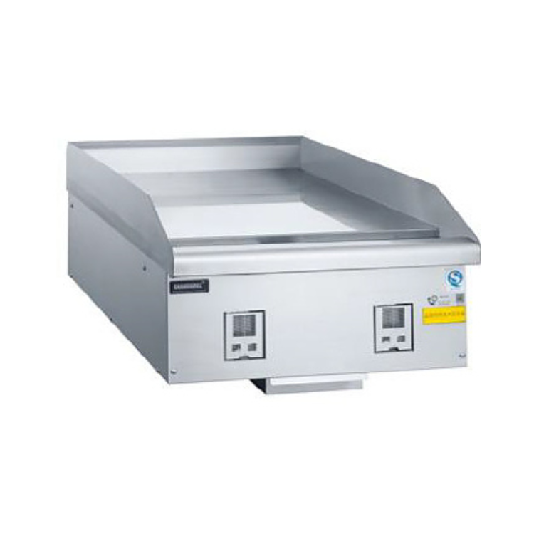 Поверхность жарочная REDGASTRO RGL24