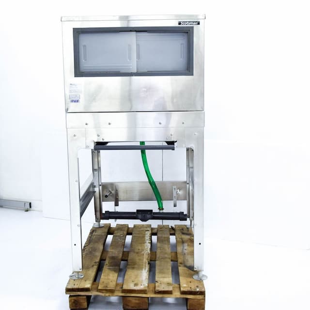 Бункер для льда Scotsman E-ITS500NS-30 арт. УТ-00017455 (Восстановленное 1 шт)