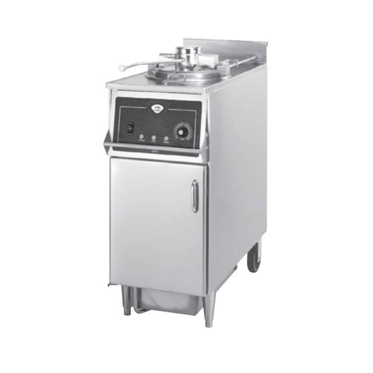 Фритюрница Wells WFPE30FEU