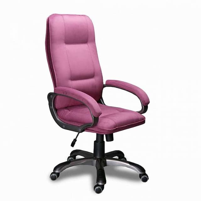 Кресло для руководителя Мирей Филадельфия 668 ТГ, Velutto