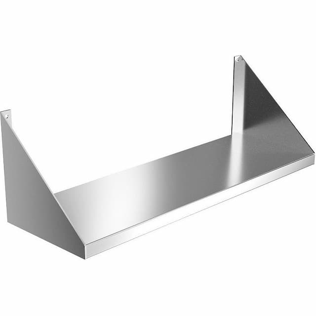 Полка настенная EKSI ПКОн-1000/300