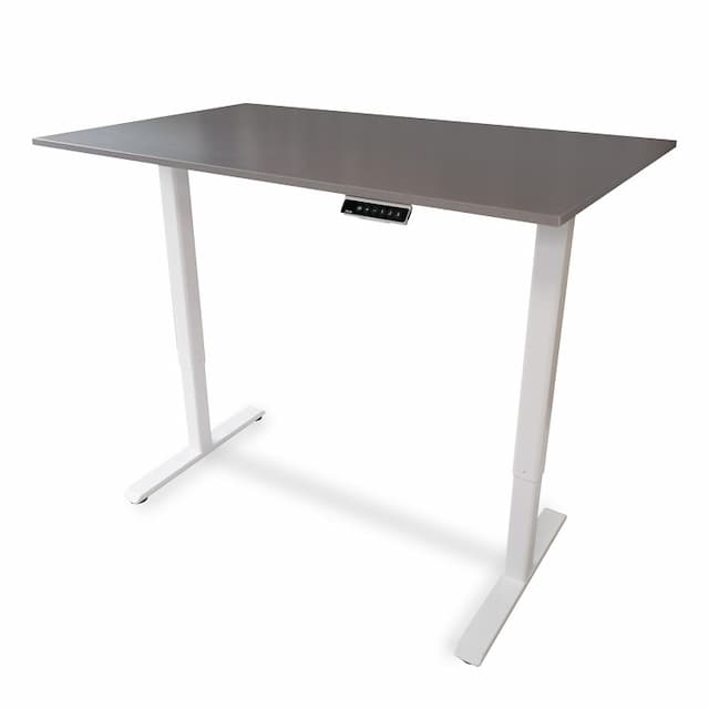 Стол StolStoya SU221SLS16080 Upstol One, Титан (Вулкан)(ЛДСП) 160x80 - 16