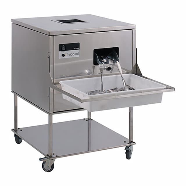 Полировщик столовых приборов Frucosol SH7000