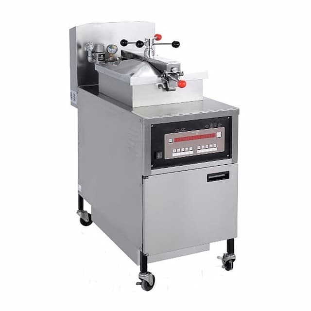 Фритюрница высокого давления CNIX PFE-800