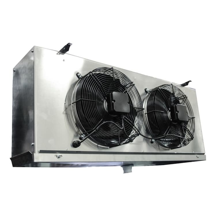 Сплит-система среднетемпературная Intercold MCM-462 FT (опция -30° С)