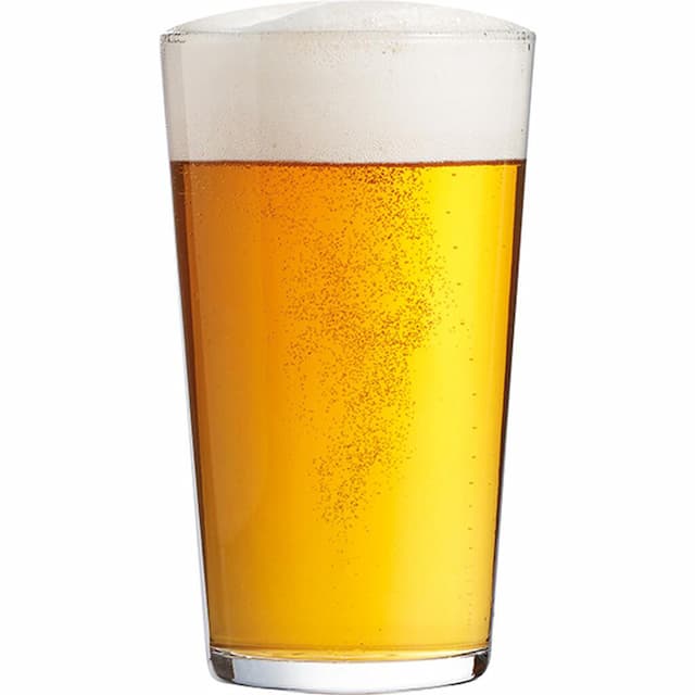 Бокал для пива 570 мл "Коник" d 90 мм h150 мм Arcoroc, арт. 81269298