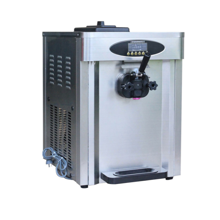 Фризер для мороженого EKSI ICT-120P