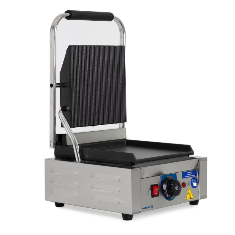 Пресс гриль контактный Foodatlas EG-811A