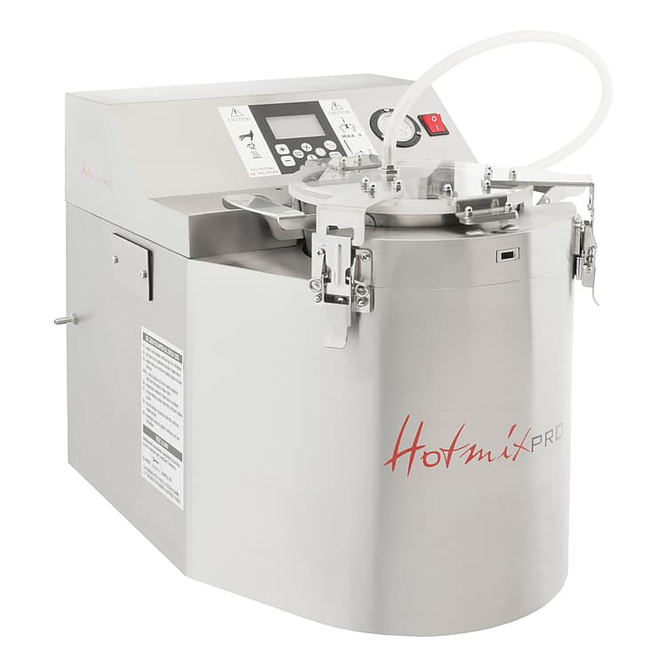 Термомиксер HotmixPRO Master 5 Stars