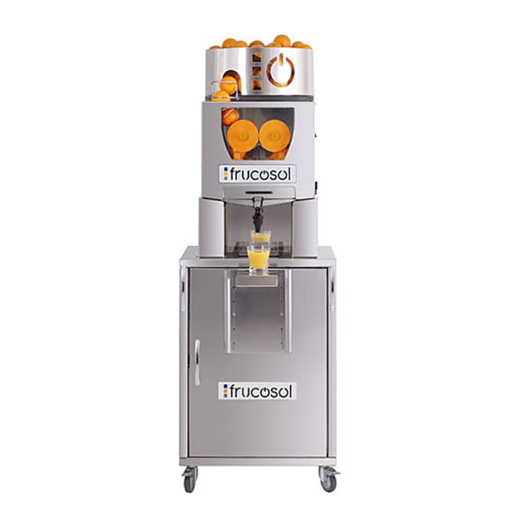 Соковыжималка Frucosol SelfService