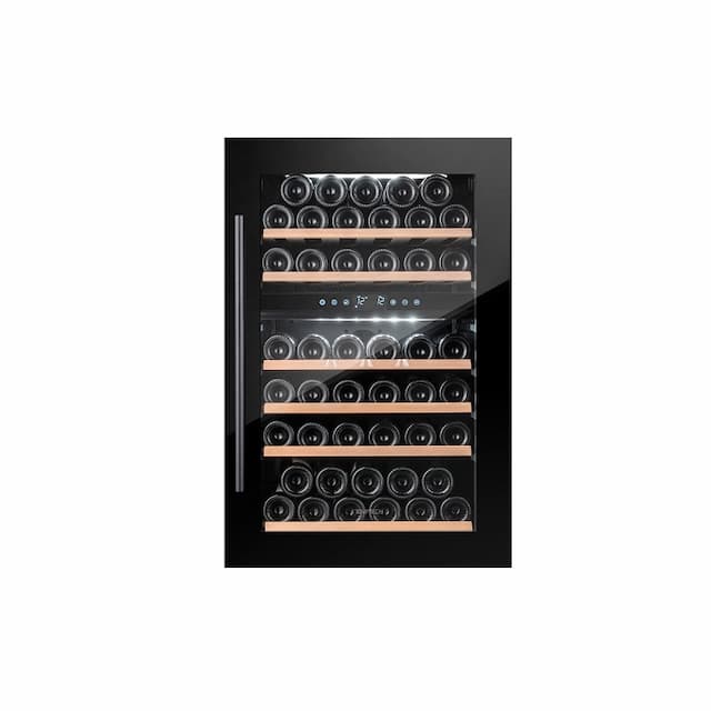 Холодильник винный Temptech OZ90DB