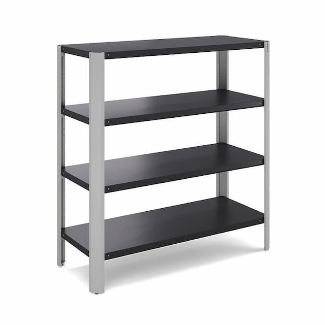 Стеллаж металлический Kobor Expert MR4-100/50