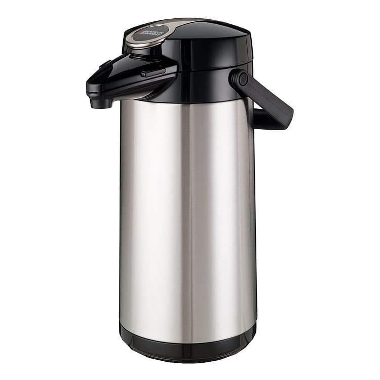 Термос для кофеварки BRAVILOR BONAMAT AIRPOT FURENTO STAINLESS STEEL