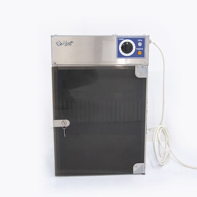 Стерилизатор для ножей ультрафиолетовый Abat СТН-18 арт. УТ-00096971 (Без эксплуатации 1 шт)