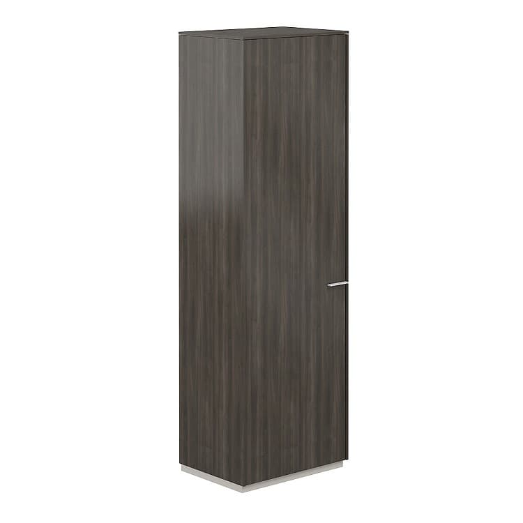 Шкаф высокий для одежды Norden Атлас NZ-0303.BT.BT