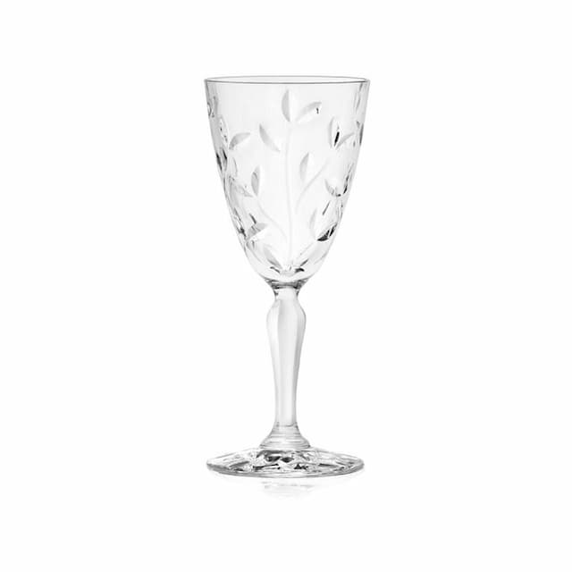 Бокал для вина 280 мл хр. стекло Laurus RCR [6] арт. 81269339
