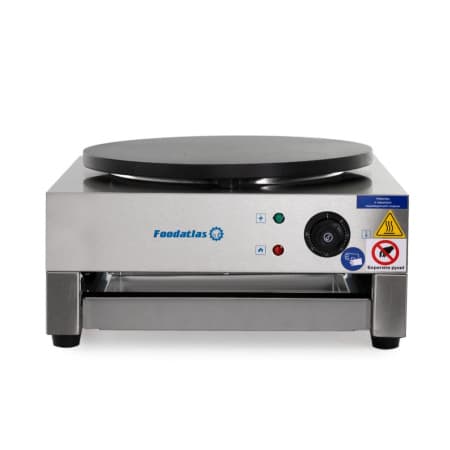 Блинница Foodatlas MLP-1