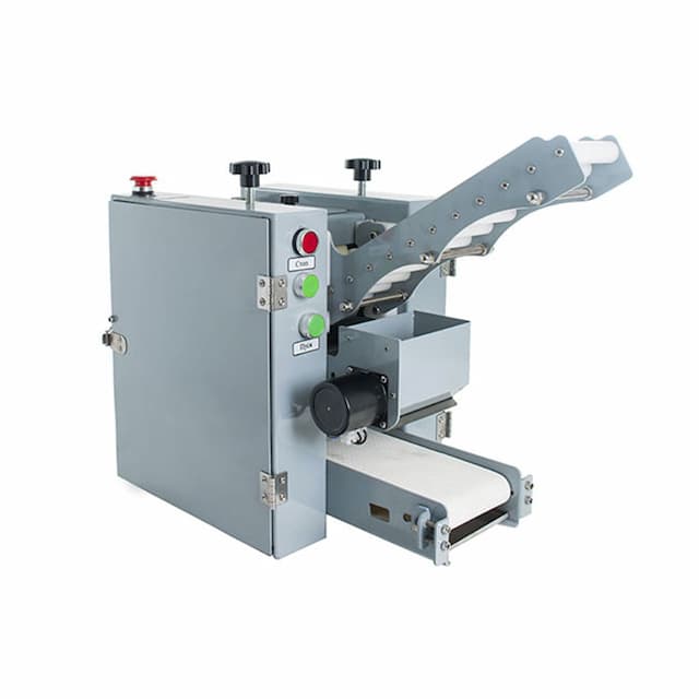 Машина для изготовления тестовых кружков Foodatlas JPG50,d110