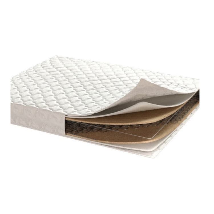 Матрас для кровати Шатура Simple Cocos "Econom" light (80х190 см)