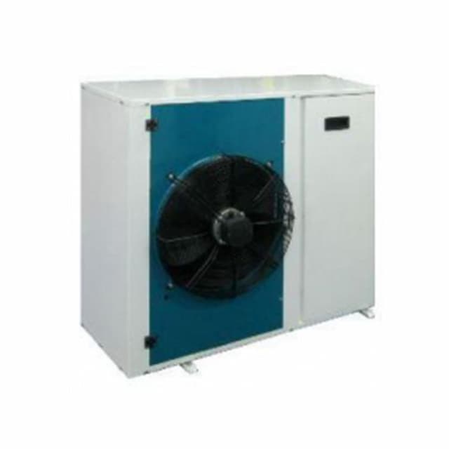 Компрессорно-конденсаторный блок Intercold ККБ1.1-ZFD18