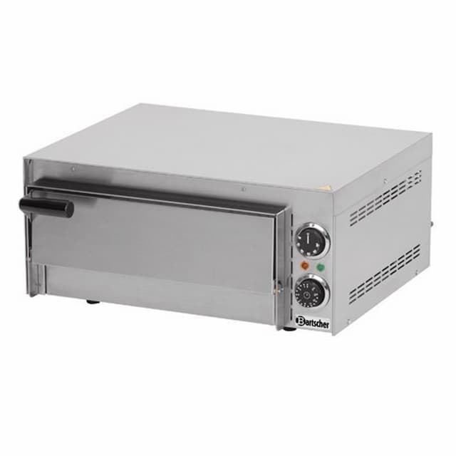Печь для пиццы Mini 1 Bartscher  203510