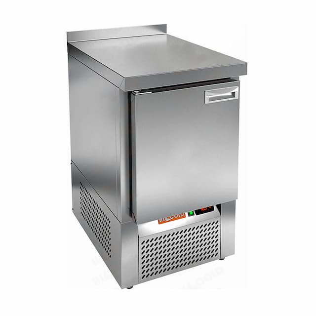 Стол морозильный HICOLD GNE 1/BT BOX