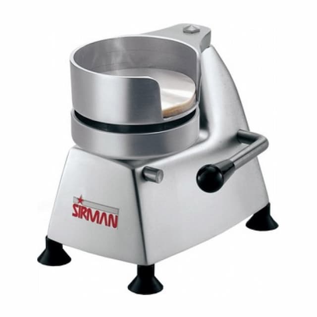 Пресс для гамбургеров Sirman SA 130