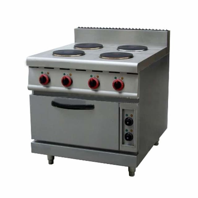 Плита электрическая Kocateq ZHTT4