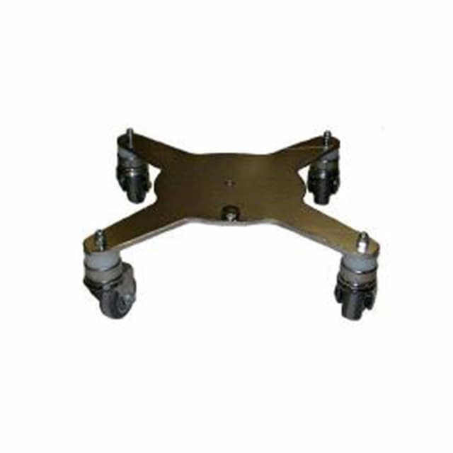 Тележка для дежи STARmix CARPL140