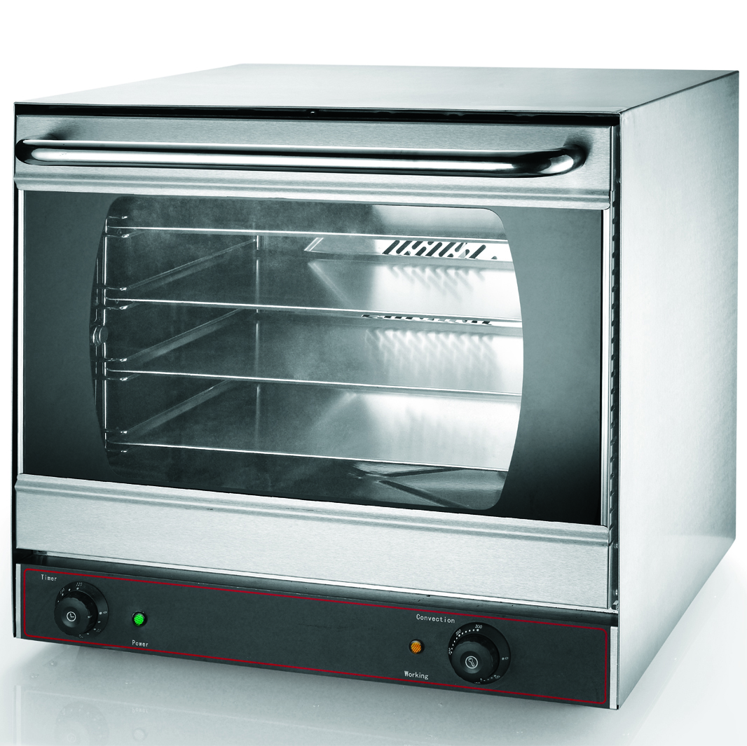 Конвекционная печь Gastrorag YXD-EN-40