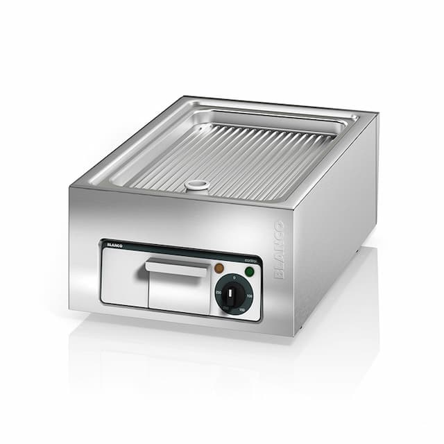 Жарочная поверхность Blanco BC GR 4200 574207