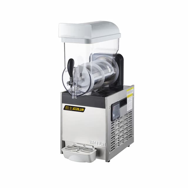 Гранитор Ecolun 1x15л