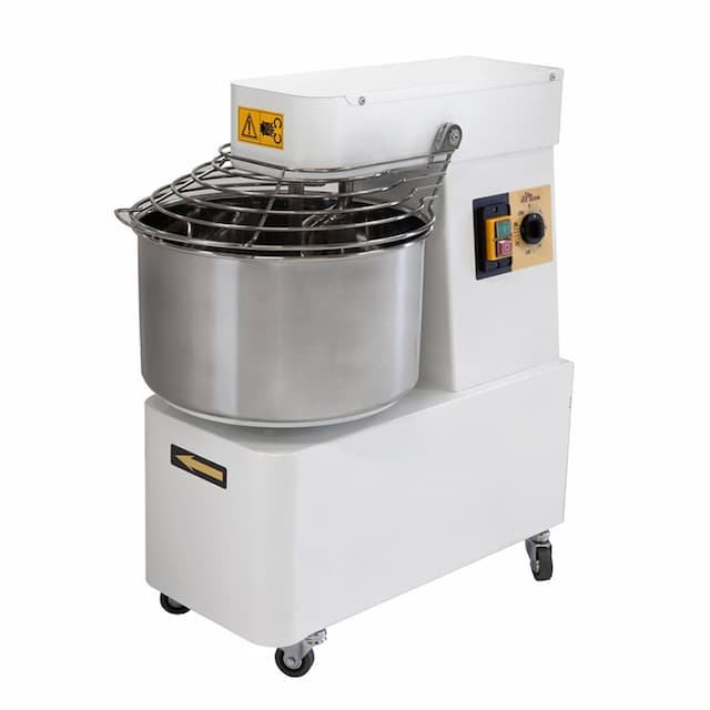 Тестомес спиральный Itpizza SK-30-2S 3Ф