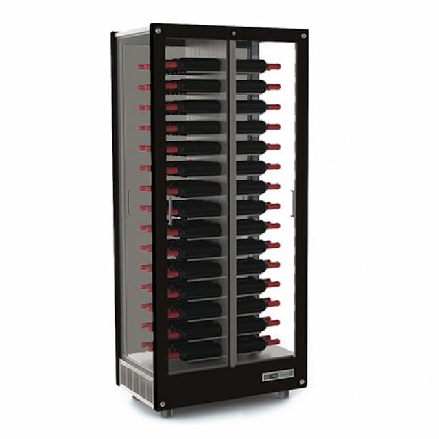 Винный шкаф Expo TV10S ЦВЕТА T2 T3 T4 RAL9003 RAL9005