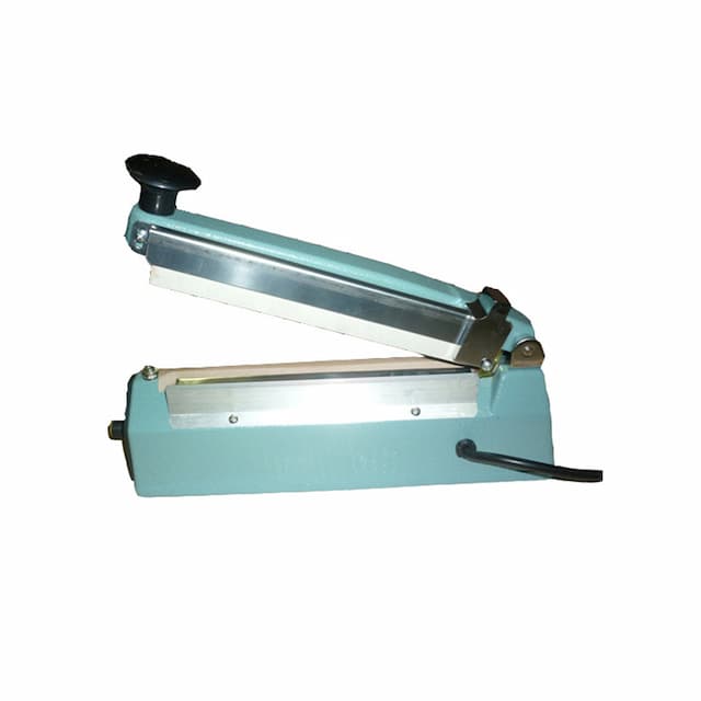 Запайщик пакетов ручной Assum FS-200 IRON