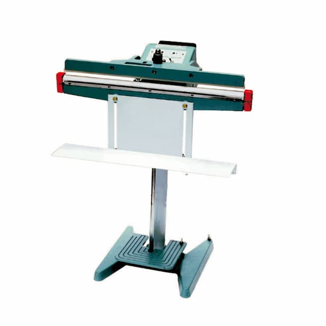 Запайщик с педалью ножного управления Assum PFS-450