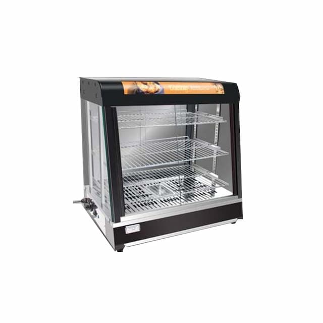 Тепловая витрина AR BV-809В