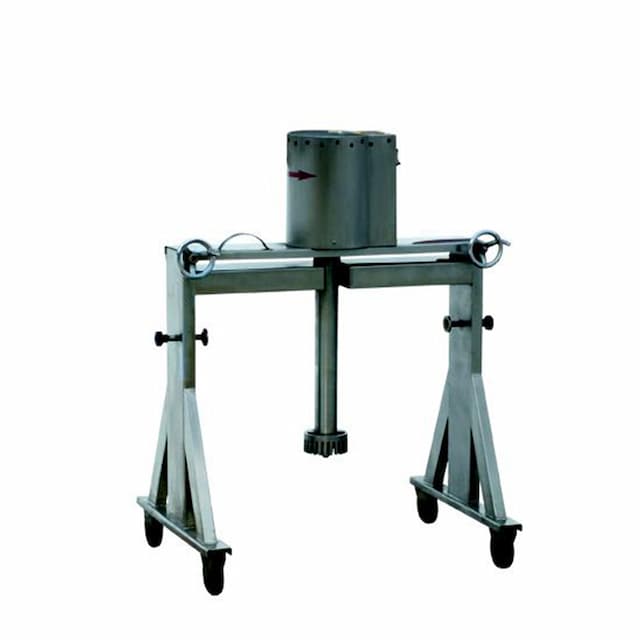 Станция подготовки рассола AR RSRH-A