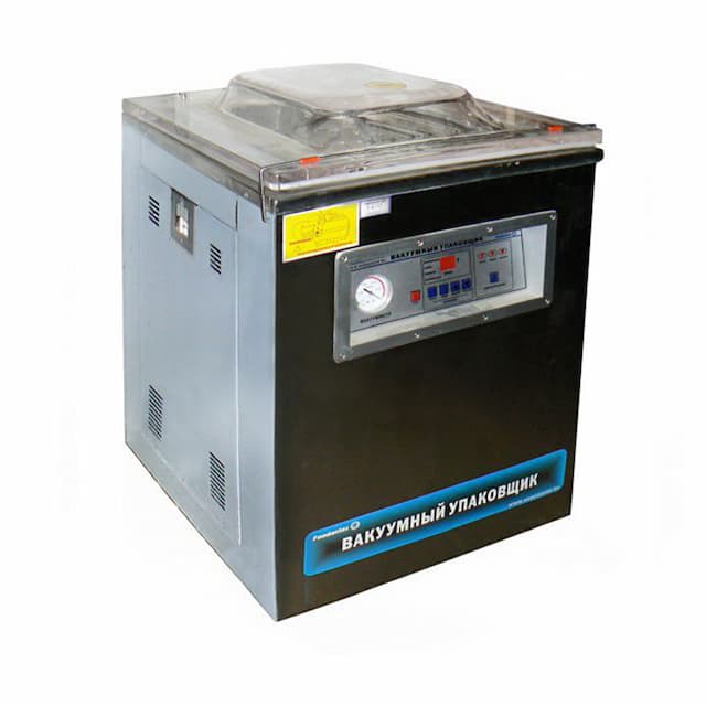 Вакуумный упаковщик FoodAtlas DZ-500/2H Eco