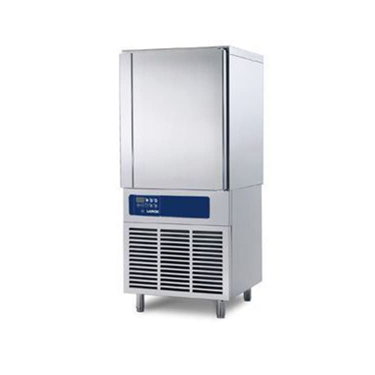 Шкаф шоковой заморозки LAINOX RCM121T