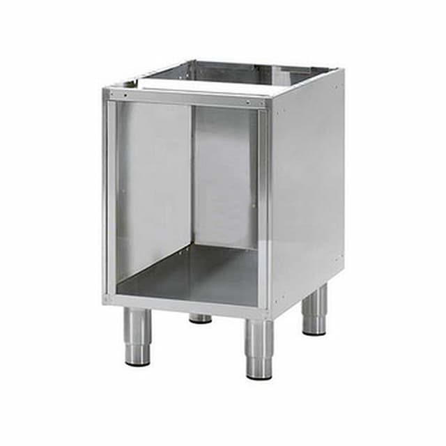 Стенд открытый 700 серии TECNOINOX VN35/0 110080